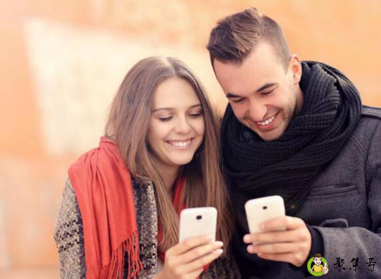 男生翻女生手机的含义