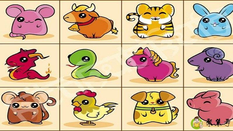 狼子野心代表什么生肖