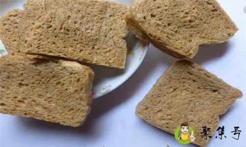 干面筋需要泡多久