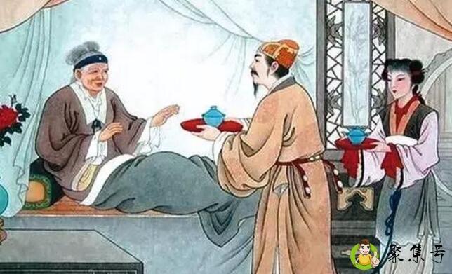 古代社会人们尊称对方的女儿为