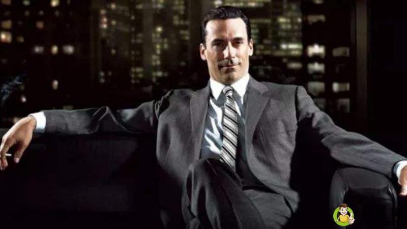 三号人格的特征