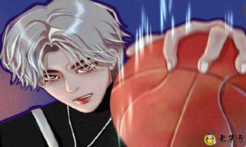 我喜欢唱跳rap篮球是什么梗