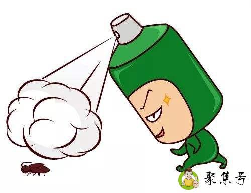 杀虫水对人体有影响吗