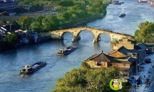 淮阳运河又称什么