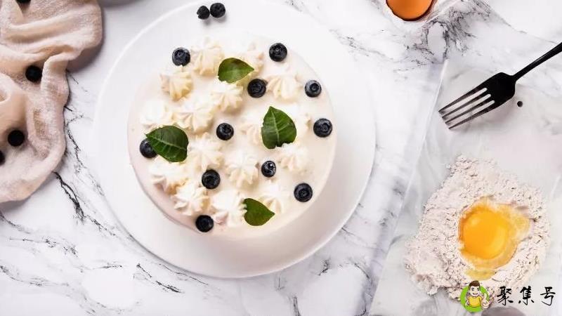 奶油结块还能用吗