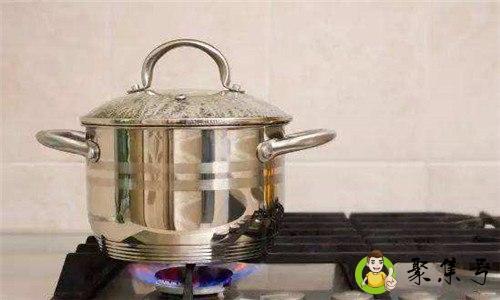 烧水怎么看烧开了