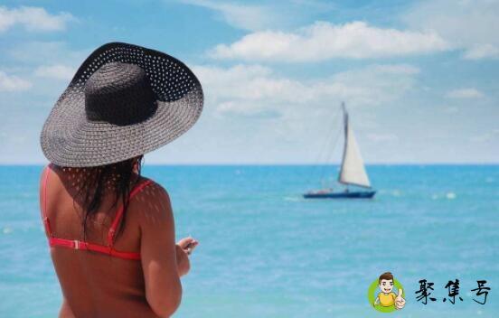 海边晒黑会是永久性吗