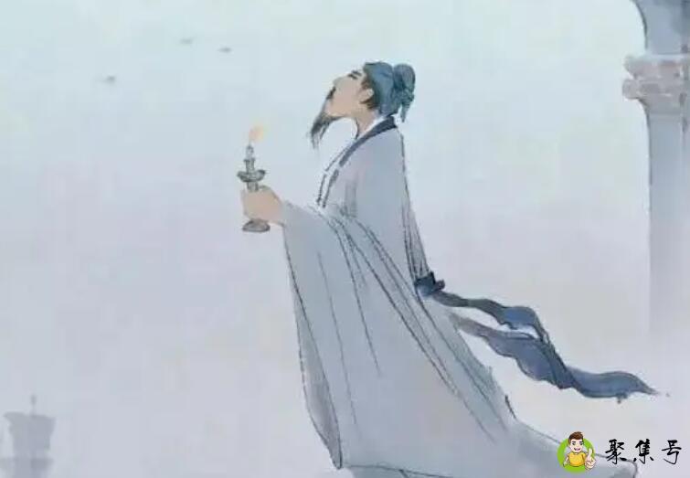 湓浦曾闻似衣带运用典故了吗