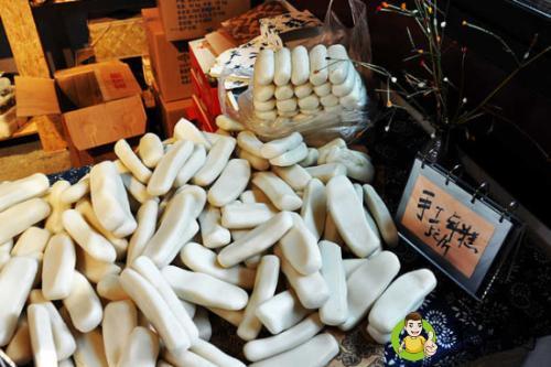 宁波特产小吃可携带的有什么