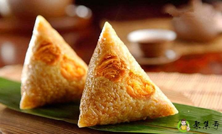 粽子吃了会胖吗