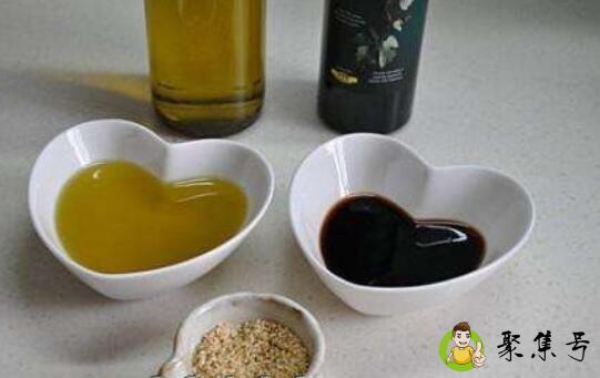 巧分油和醋妙计是什么