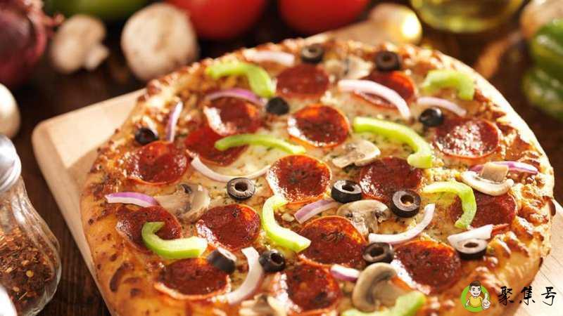 9寸披萨直径多少厘米