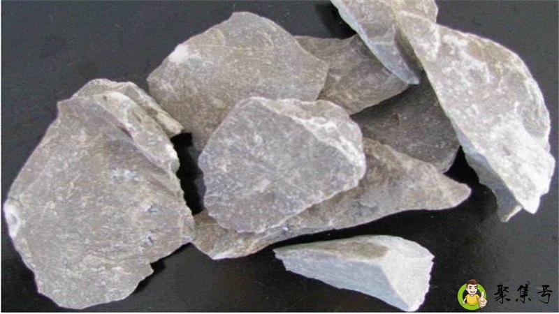 石灰石的化学式