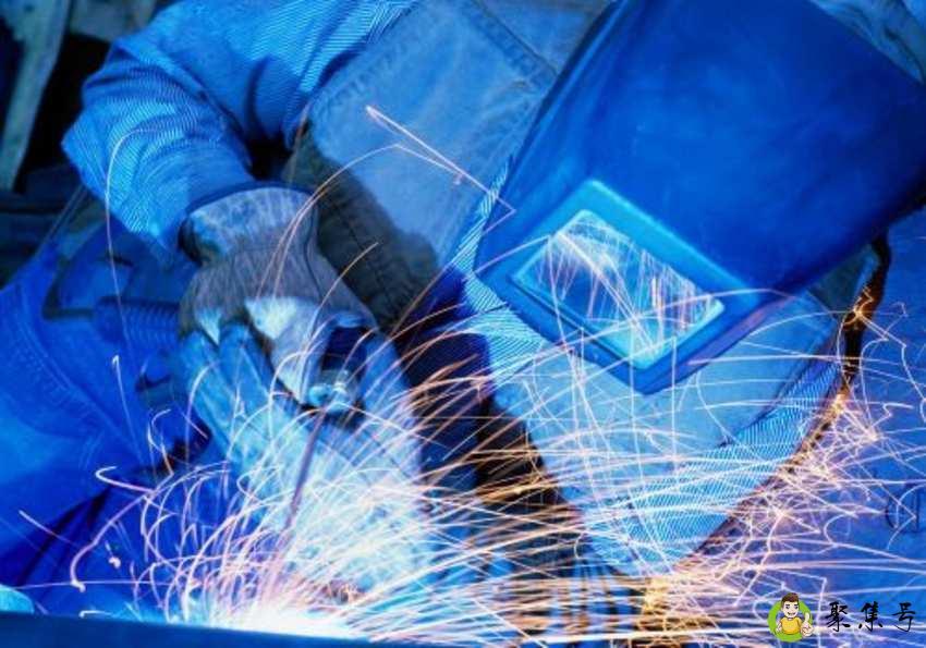 电焊的种类有哪些