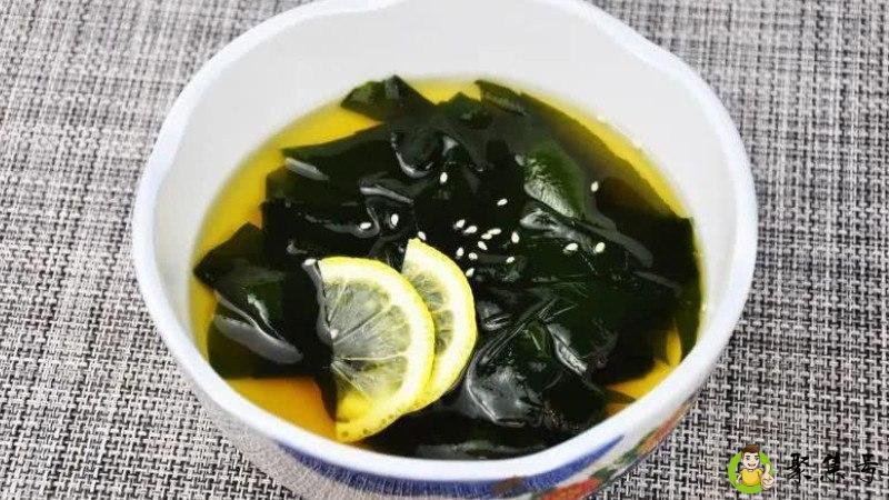 海带和裙带菜的区别