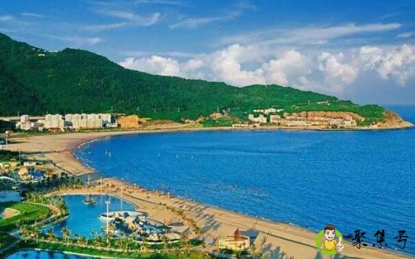 东海岛属于湛江哪个区