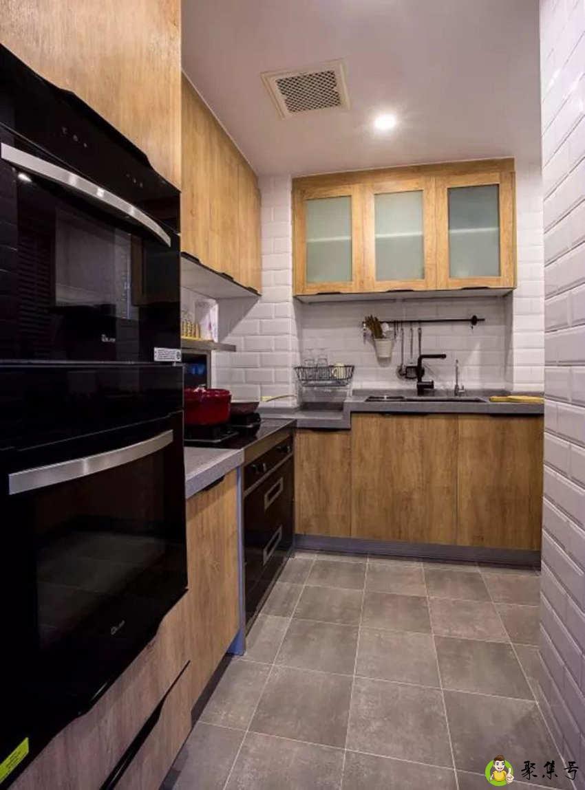 厨房凉霸值得装吗