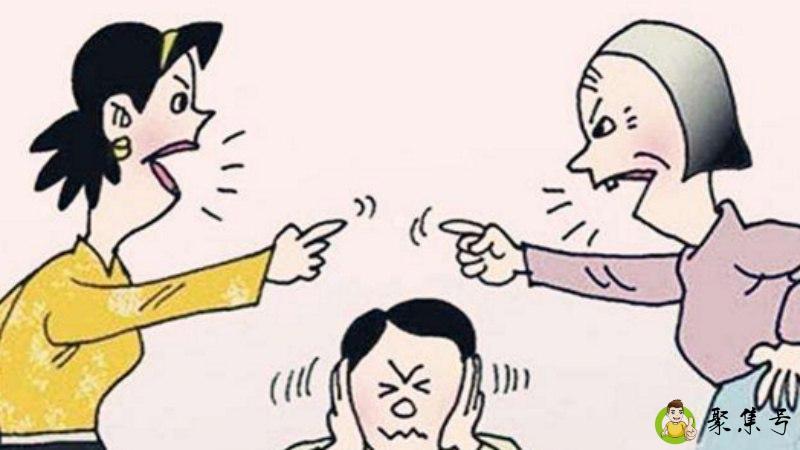 婆婆看病媳妇该出钱吗