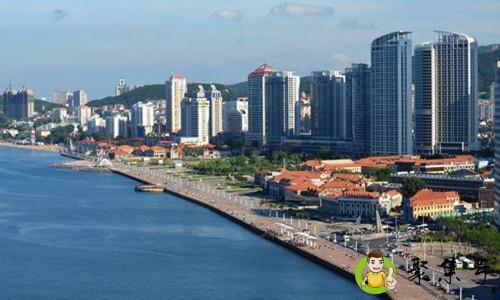 0535是哪里的区号