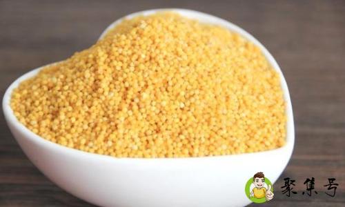 新小米和陈米的区别是什么