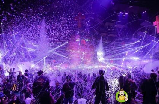 livehouse和蹦迪的区别