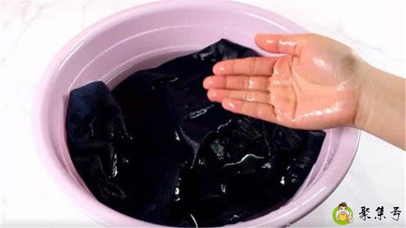 掉色严重的衣服安全吗