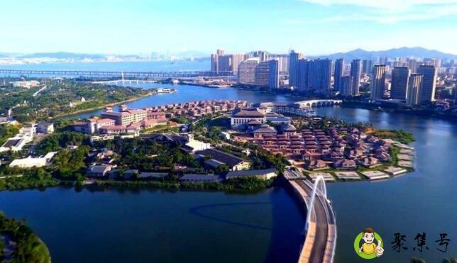 福建是南方还是北方