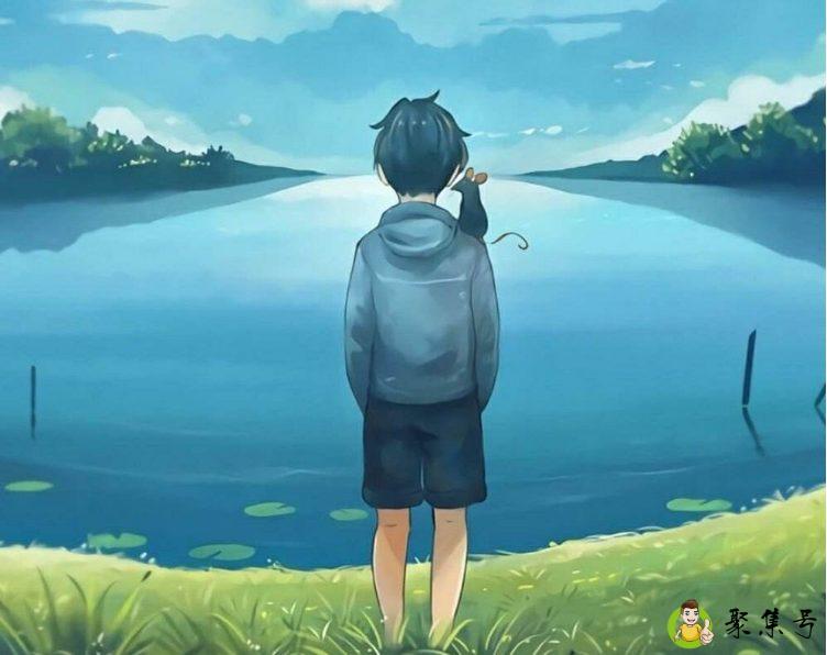 我思故我在下一句