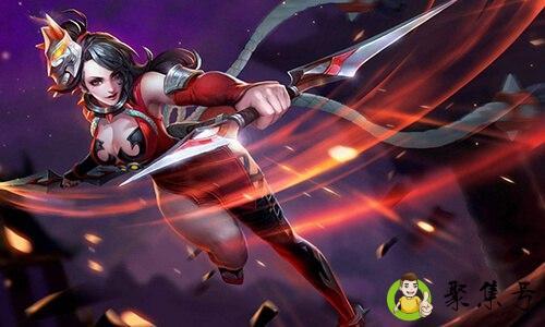 张良王者荣耀打法