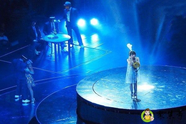 看台票和内场票区别