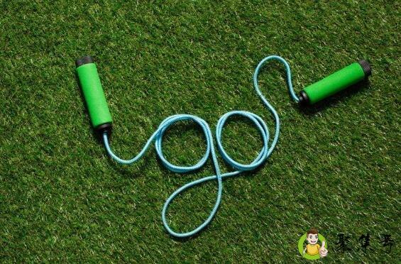 200个跳绳消耗多少卡路里