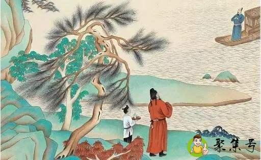 洛阳亲友如相问的下一句