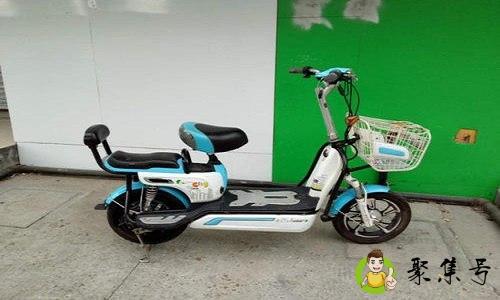 小电驴什么意思