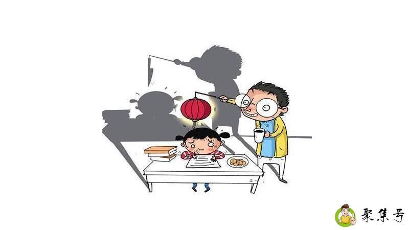 写作业慢的训练方法