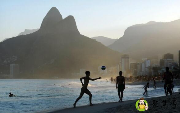 里约热内卢是哪个国家