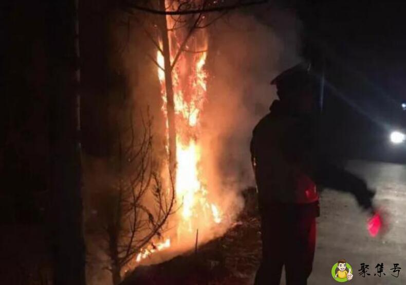 如何报火警标准答案