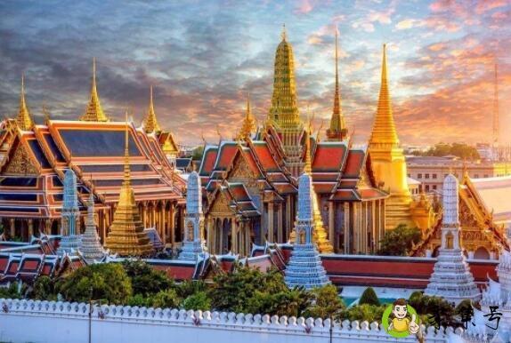 泰国一年四季都是夏天吗