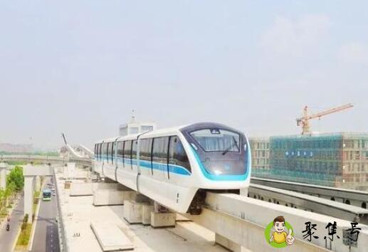 什么是轻轨-和地铁有什么区别