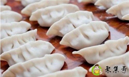 生饺子可以直接煎吗