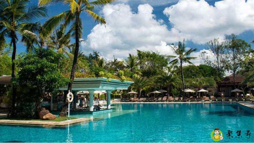 巴厘岛在印度尼西亚哪里