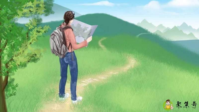 路盲和路痴的区别