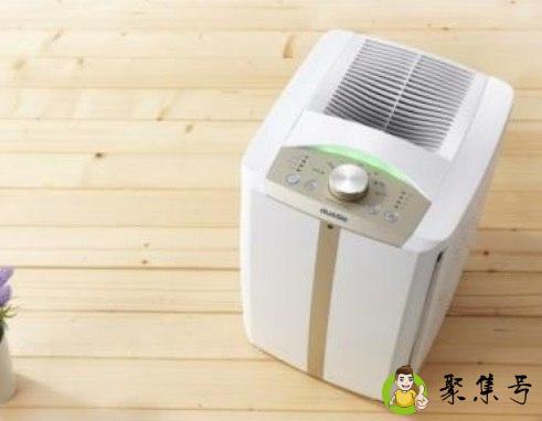 使用空气净化器的利弊