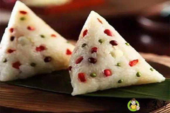 粽子是一种什么食品