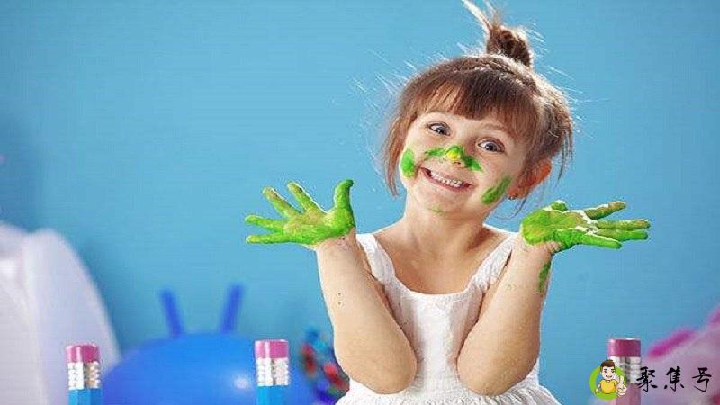 当童模要上学吗