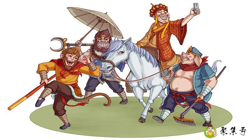 西游记的作者是谁