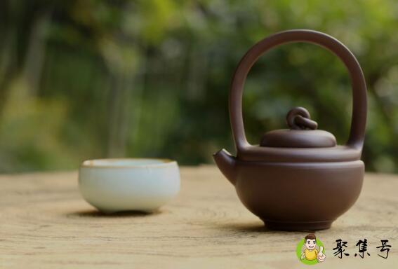 紫砂壶多大容量合适
