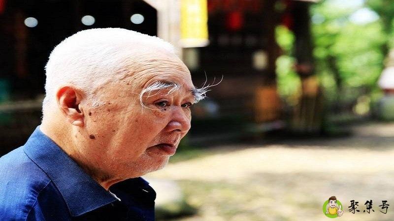 长寿眉一根可以剪吗