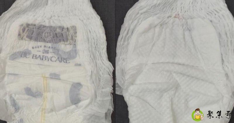 弱酸纸尿裤和普通纸尿裤区别
