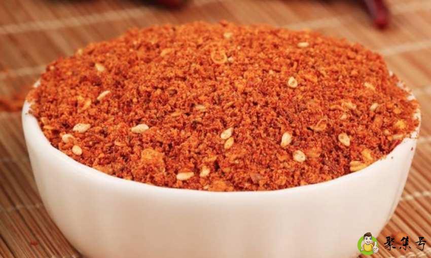 辣椒面和辣椒粉的区别是什么