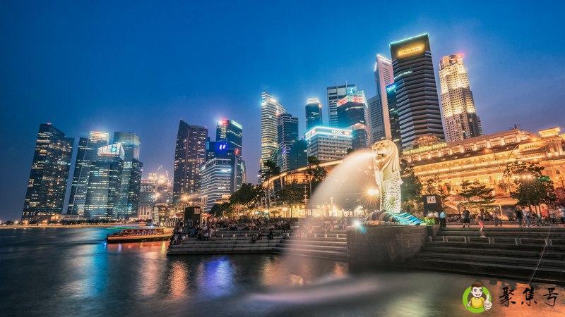 新加坡是一个国家吗